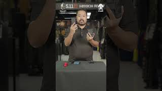 G-Code Soft Shell Scorpion Mag Carrier