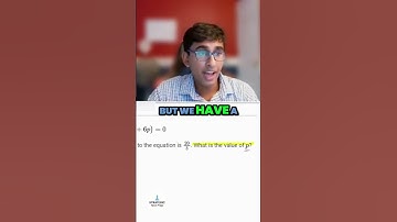 Watch how a simple equation can turn intimidating SAT math questions into easy wins. 💪