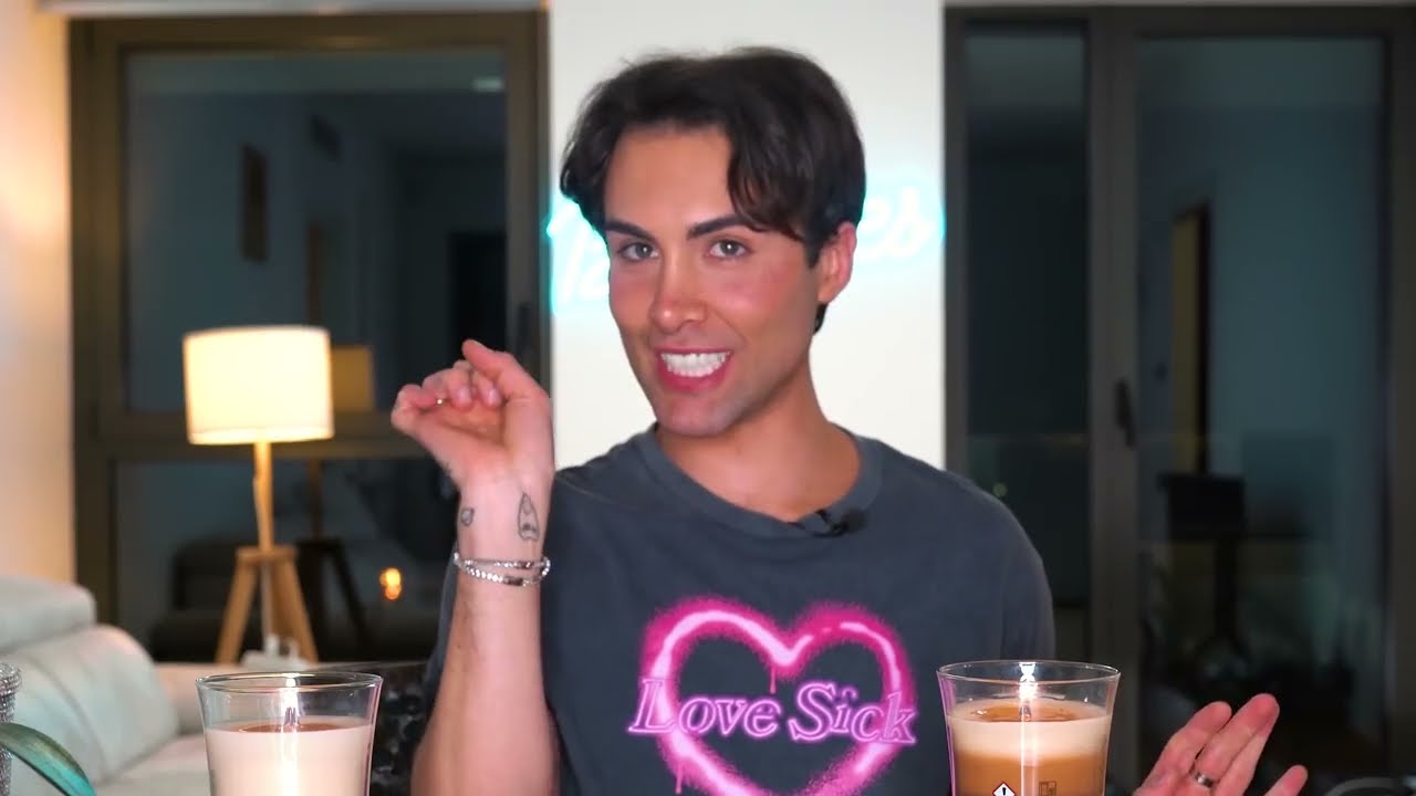 RITUALI PER MALEDIRE CHI ODIO | GIANMARCO ZAGATO