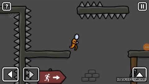 One Level - Stickman Jailbreak {Level-9}