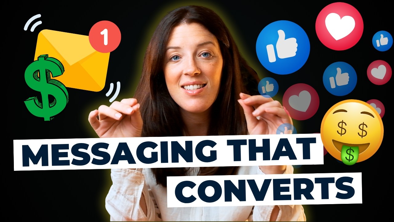 4 Key Elements to Create a Campaign Message That Converts