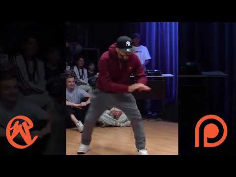 Mr Wiggles Judge Demo Moscow V1