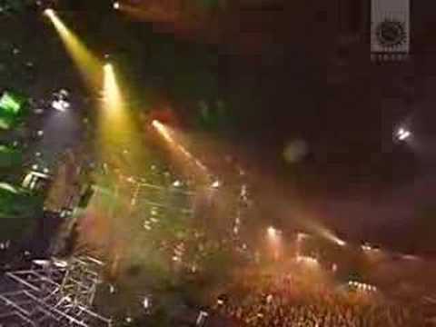 Sistars "My music" live