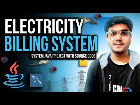 Electricity Billing System
