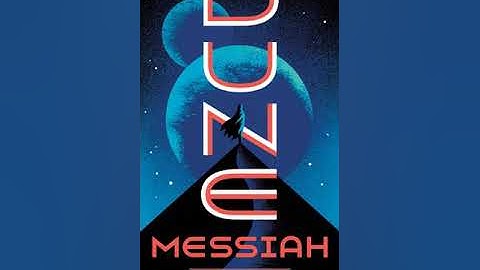 FULL AUDIOBOOK - Frank Herbert - Dune #2 - Dune Messiah