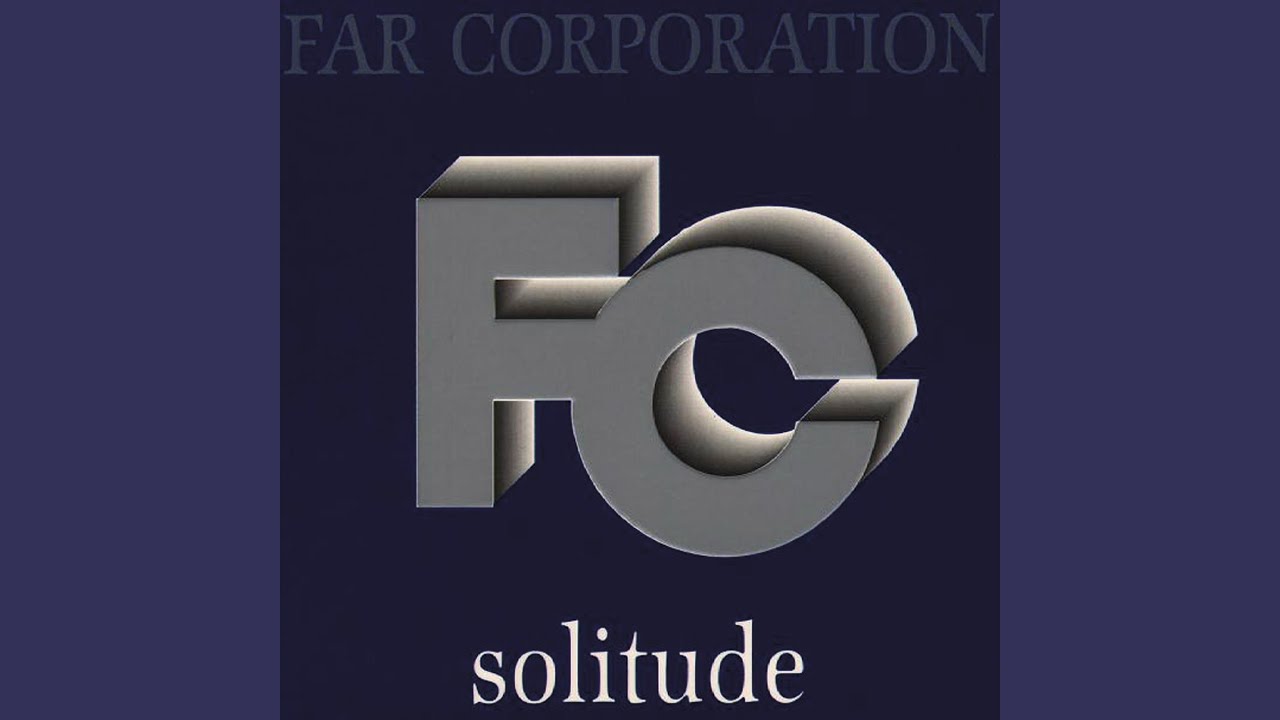 Watch Solitude on YouTube Watch Solitude on YouTube