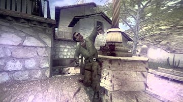 CRAZY II by Deymon CSS Clip Edit