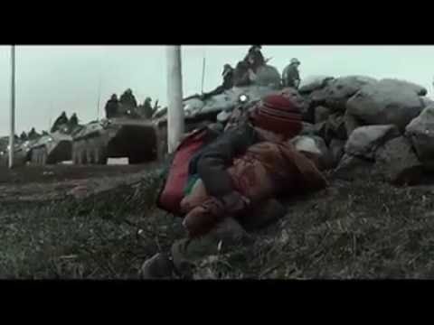 عندما يعجز اللسان عن الكلام لا يوجد الا البكاء 