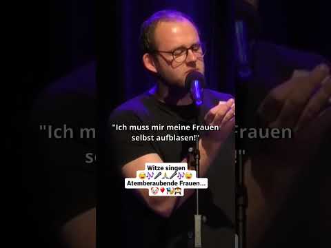 Atemberaubende Frauen!