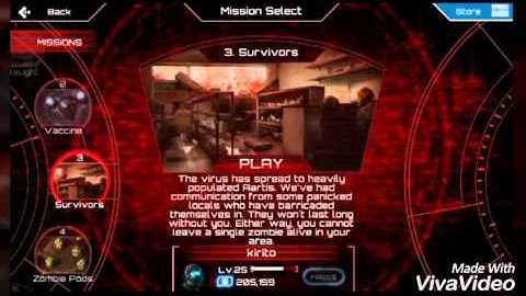 SAS 4 crazy survivors map with music