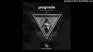 Pragmatix - Atmosphere (Original Mix)