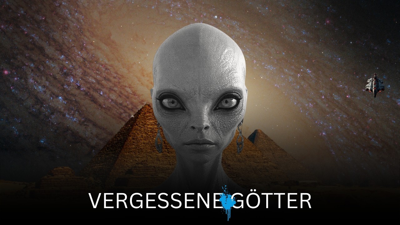 Top 10 Funde, die dein Weltbild zerstören könnten