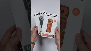 Pitaka x MUNN Aramid Fiber Case for iPhone 17 Pro Unboxing!