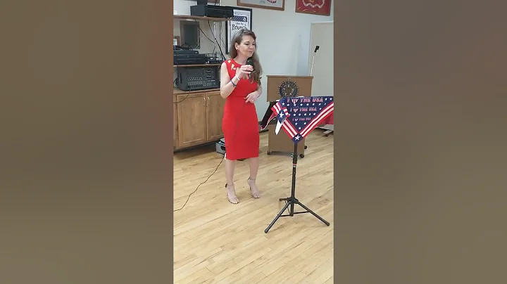 Cheryl McCrary, "At Last" cover