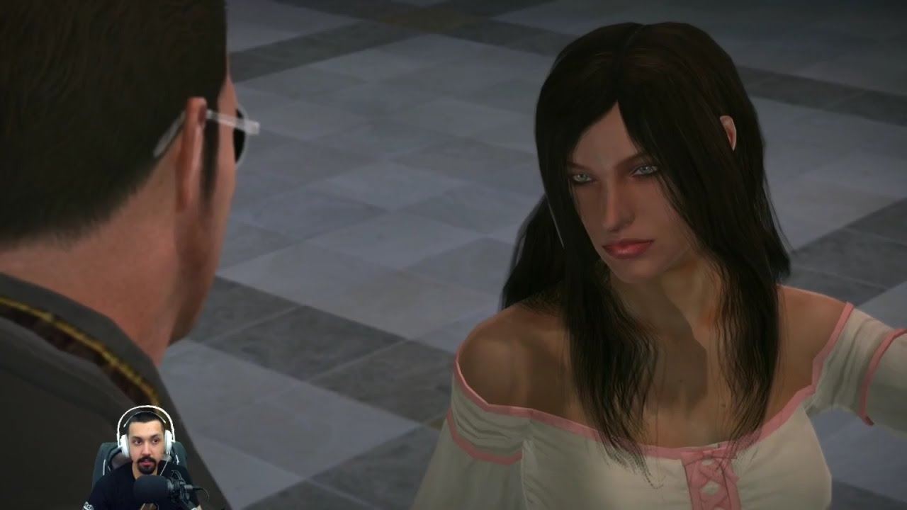 Dead Rising 12 Girl Hunting YouTube