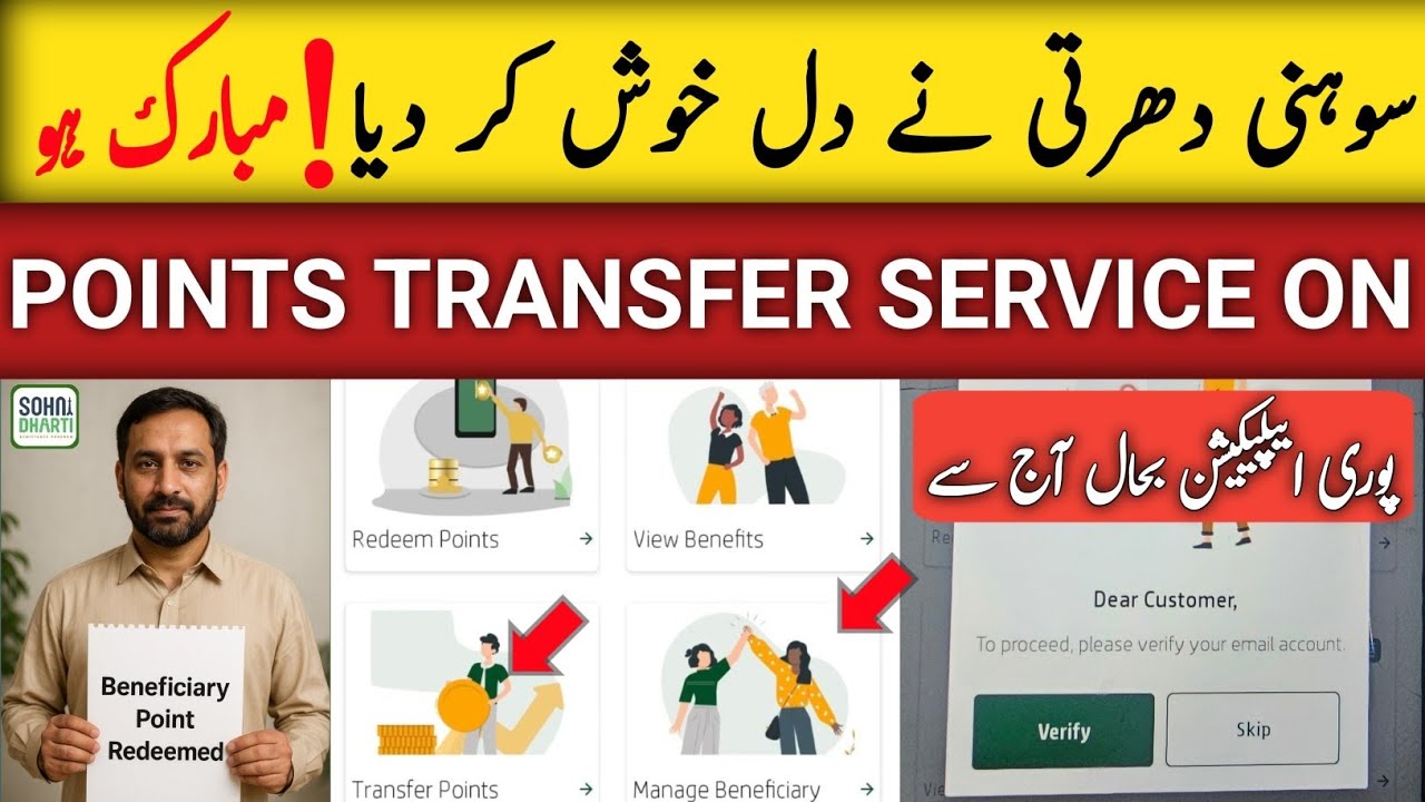 Sohni dharti Big new update now oppened all feature 💯