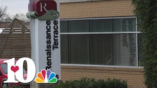 Knoxville assisted living facility closing due to lack of funding