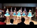 ミラクルマーチ 『翼』 2012.12.8「ダブルレコ発ライブ Vol.1」