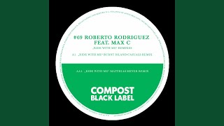 Ride With Me feat Max C pol on Remix