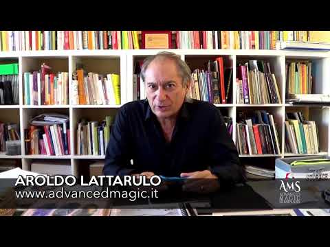 Aroldo Lattarulo presenta AMS