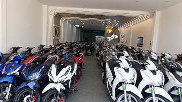 Cuối tuần vuii vẻ ae ơi , sắm xe đi Tết nè  ae hihi 🥰