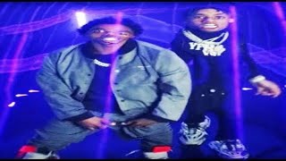 (Clean) Nle Choppa "Drop Sh!t" Wealth