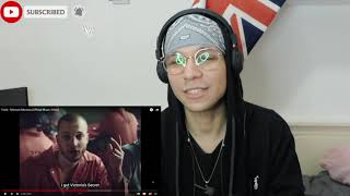 React to Tesla - Marwan Moussa