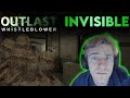 Outlast Challenge - Can I Pass 5 Invisible Frank Maneras?