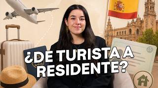 Turista en España: cómo quedarte legalmente (sin cometer este error)