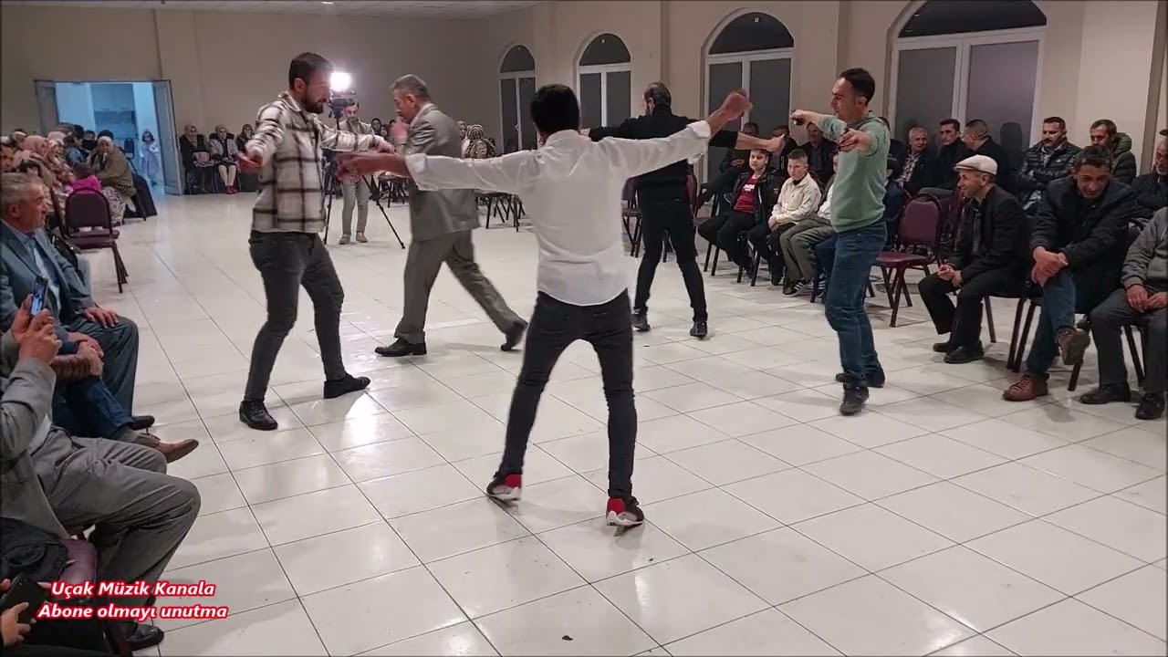 11 Keklik kebabını Kadir Bayır Bülent Demir HD video