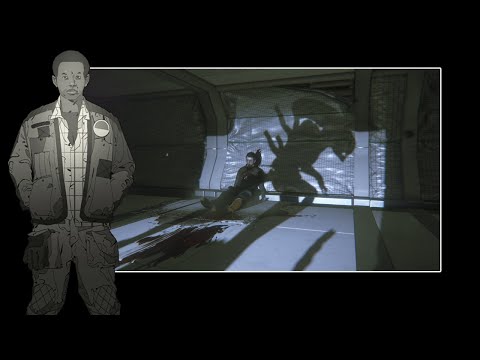 Video: Alien: Isolatsiooni Viies DLC Lisandmoodul The Trigger Välja Täna