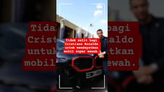 Super mewah secara gratis #legend #car #bmw #cr7 #ytshorts