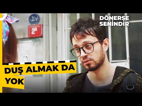 Rekorum 45 Gün 35 Saat | Dönerse Senindir