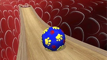 Going Balls Super Speedrun Gameplay #927