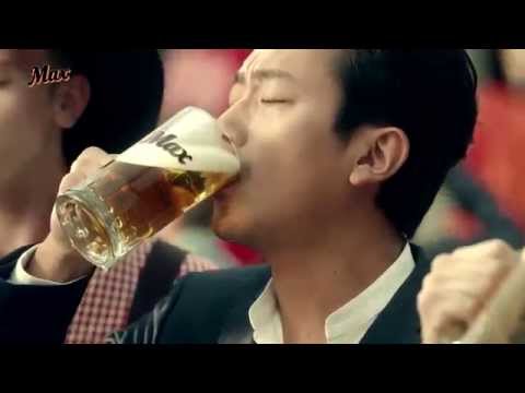 하정우 - 맥스 옥토버페스트 스페셜 홉 TVCF