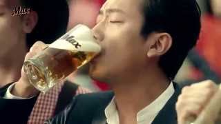 하정우 - 맥스 옥토버페스트 스페셜 홉 TVCF