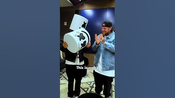 Thumbnail of Something special for my brother @JellyRoll Had to add the tattoos to tell us apart