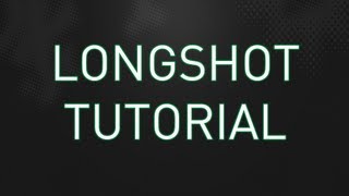 FIFA 13 Longshots Tutorial From Opposite Sides