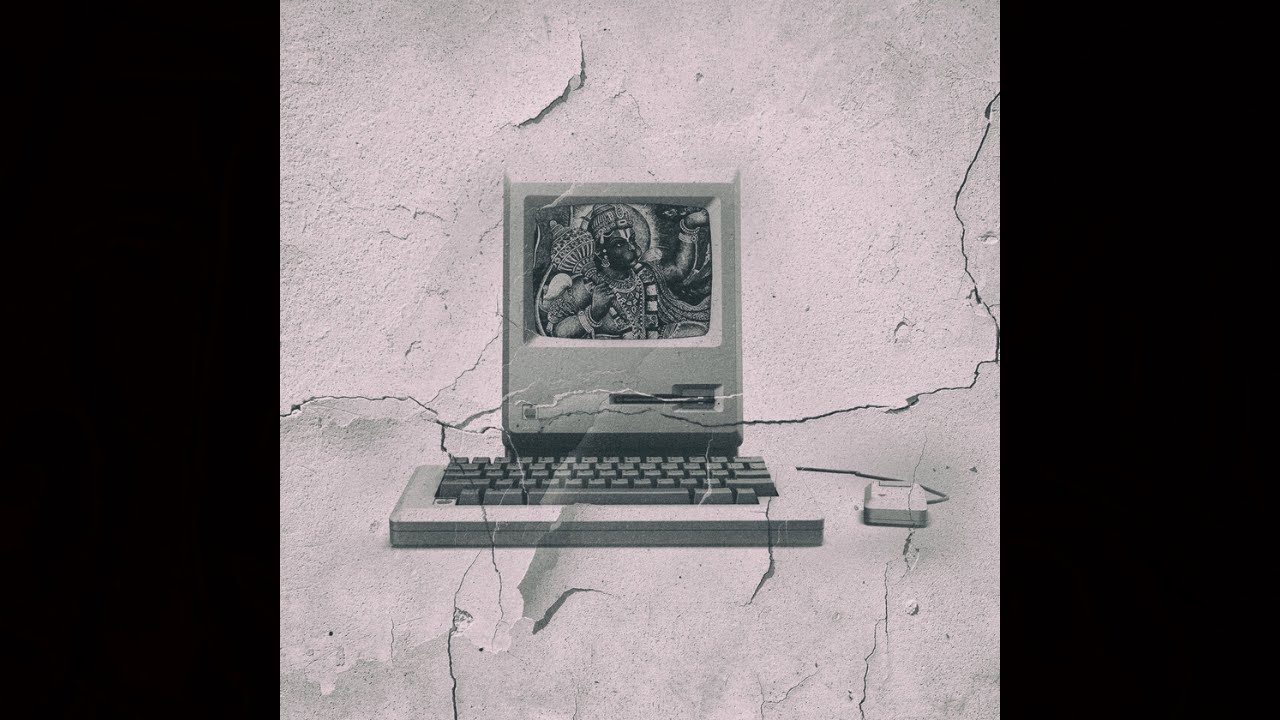 Guarda Claudio Solis - Nirvikalpa su YouTube Guarda Claudio Solis - Nirvikalpa su YouTube