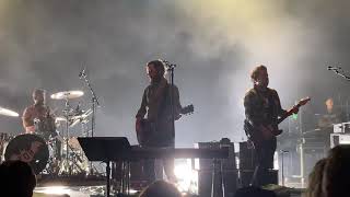 View Band of Horses - The Funeral Live Performance at The National in Richmond, VA