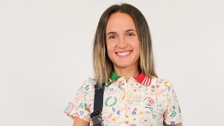 Equipa Portugal Paris 2024 | SUSANA GODINHO SANTOS