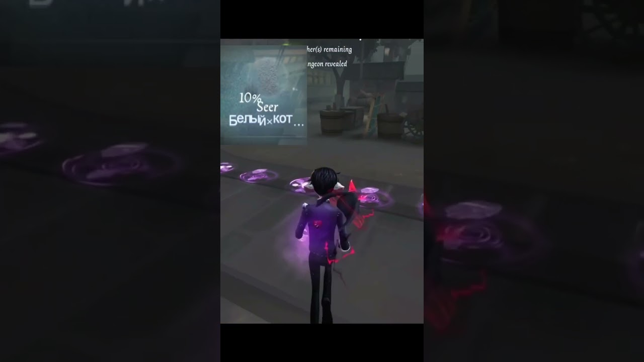 Настоящие прошки бросают палеты перед хантом 