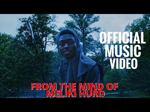 Meliki Hurd Golden Boy Official Music Video