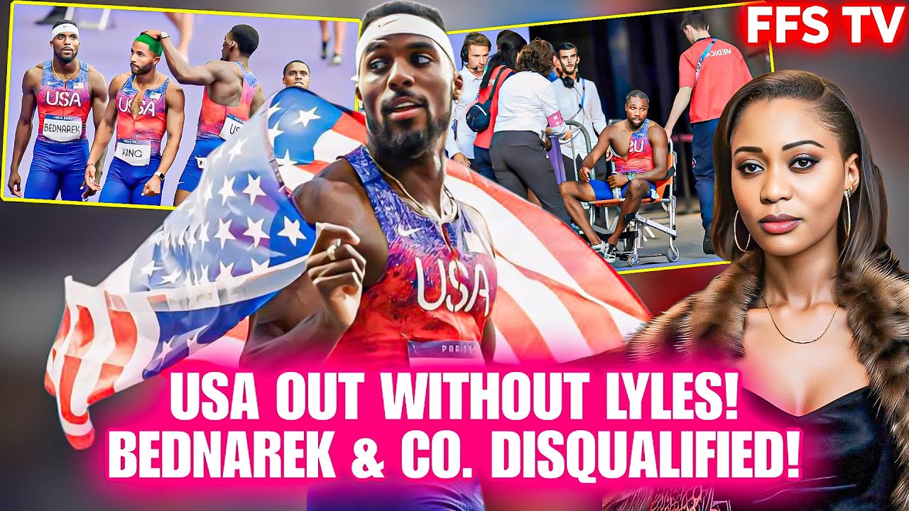 America s Embarrassing 4x100 Disqualification Explained YouTube america-s-embarrassing-4x100-disqualification-explained-youtube