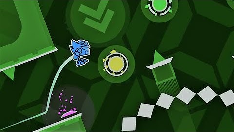 Flash Fever by Split72