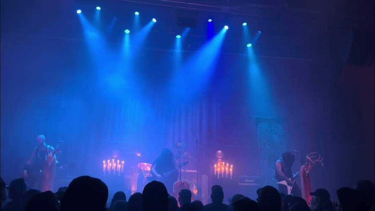 Wolves In The Throne Room At Red Flag St Louis 9 29 23 YouTube wolves-in-the-throne-room-at-red-flag-st-louis-9-29-23-youtube