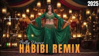 Arabic Deep House Music – Habibi (حبيبي) Ethnic Dance Mix