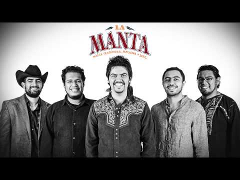 La Manta - El Maracumbé (audio)