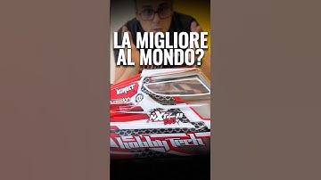 THE BEST RTR BUGGY IN THE WORLD? 😳 NEW NXT EVO RR! #rccars #rcbuggy #modeling #shorts