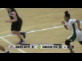 #theGACin60 - Arkansas Tech vs Ouachita Highlights
